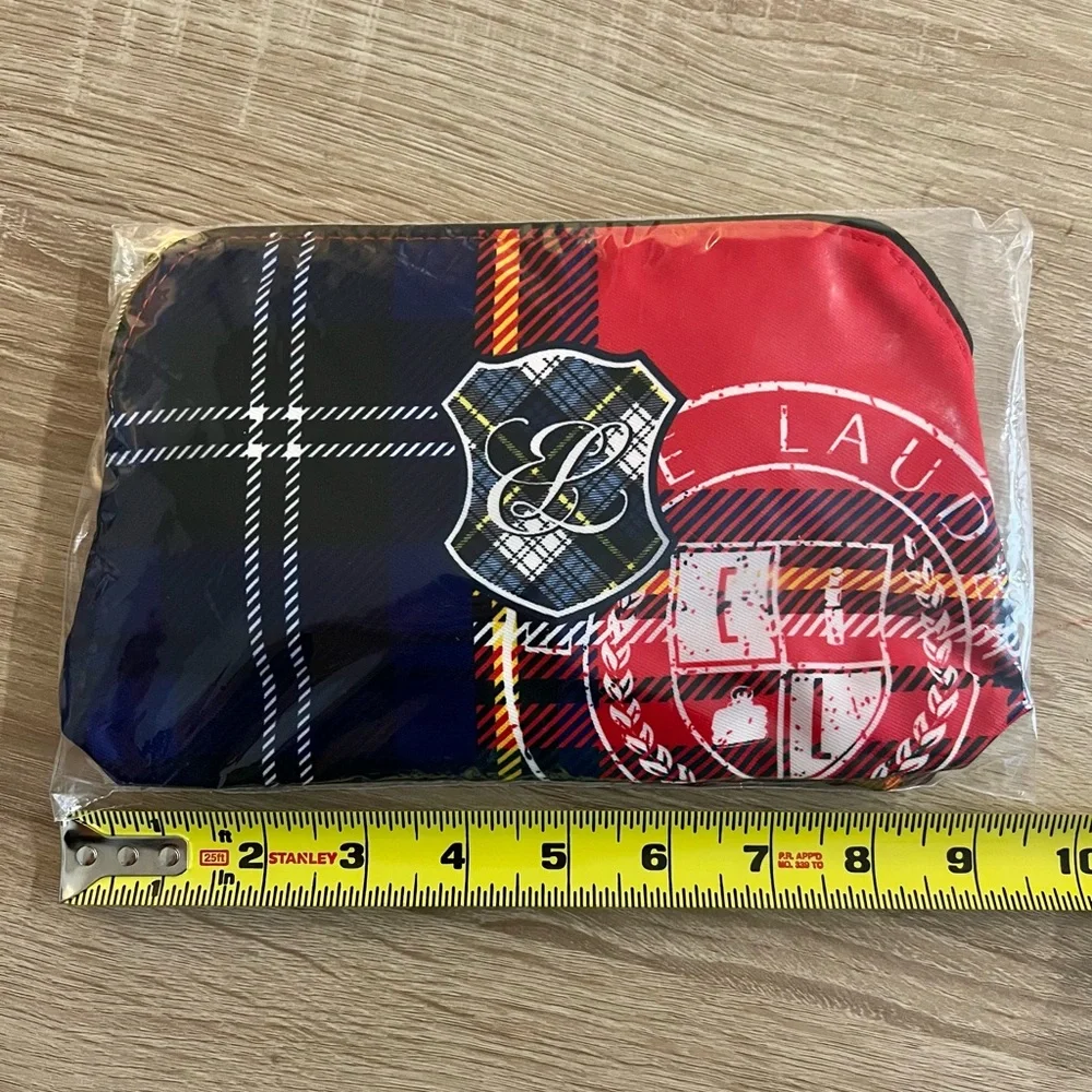 BRAND NEW Estée Lauder Makeup Bag